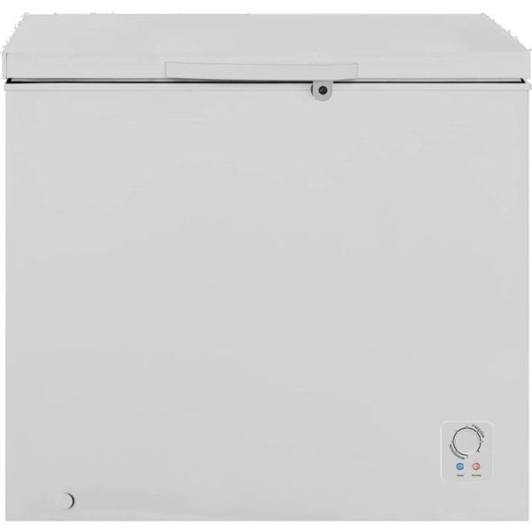 Hisense Chest Freezer 400 Litres FC-40DT4SAW