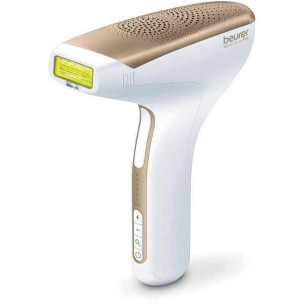 Beurer Velvet Skin Pro Hair Remover IPL8500