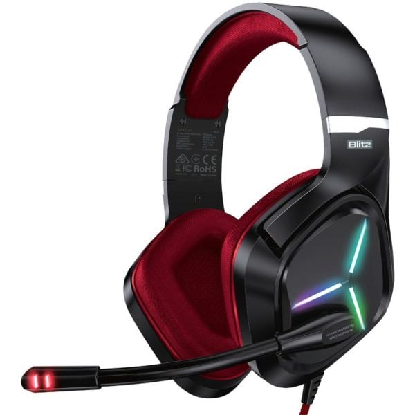 Alpha discount vertex headset