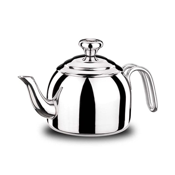 Korkmaz Droppa Tea Pot KA050