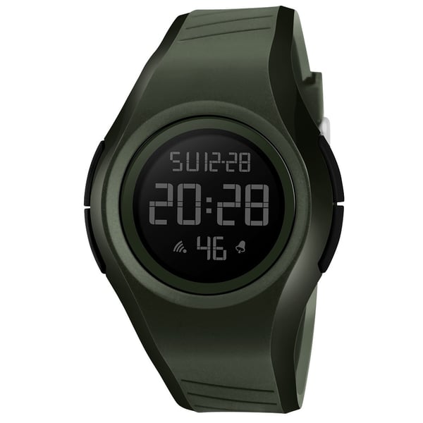 Maestro Army Kids Digital Watch