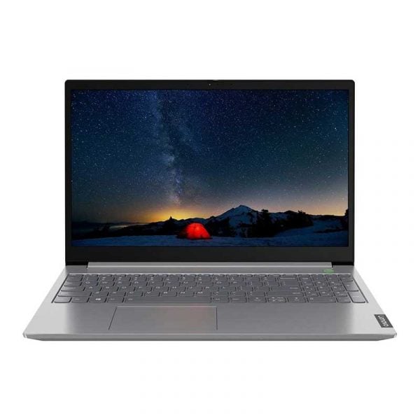Lenovo Thinkbook 15 G2 ITL (2020) Laptop - 11th Gen / Intel Core i5-1135G7 / 15.6inch FHD / 1TB HDD / 8GB RAM / 2GB NVIDIA GeForce MX450 Graphics / FreeDOS / Grey - [20VE000MAX]