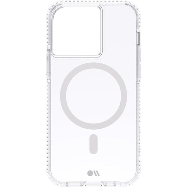 Case Mate Tough Plus Case with Magsafe Clear iPhone 13 Pro