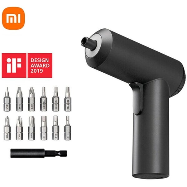 Mi electric deals screwdriver