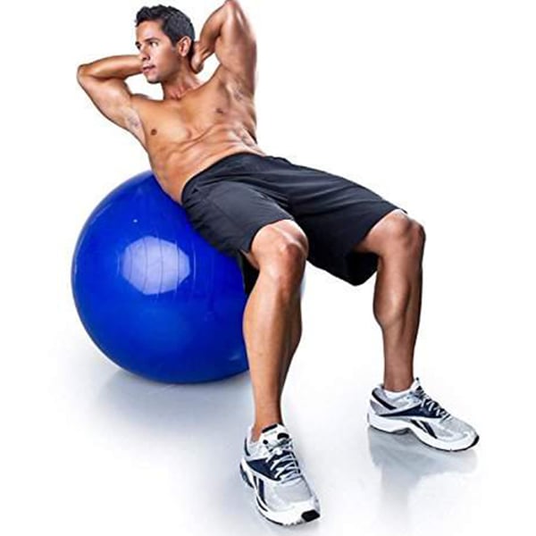 Gym Ball exercise Ball Size 75 price in Bahrain Buy Gym Ball exercise Ball Size 75 in Bahrain