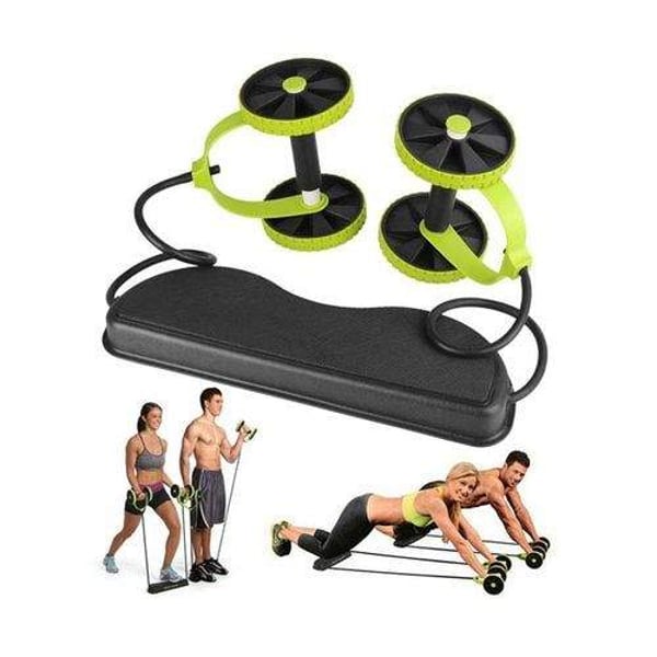 Revoflex on sale xtreme exercises