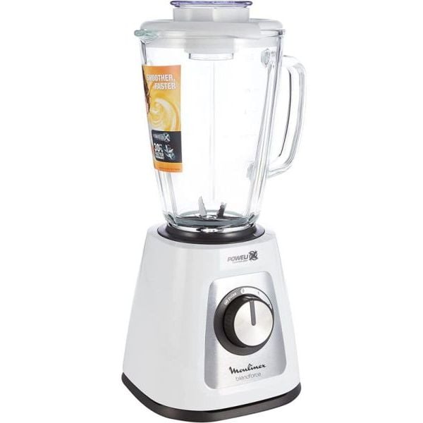 Moulinex Blender LM435127