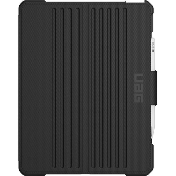 UAG Metropolis Case Black iPad Pro 12.9inch 5th Gen