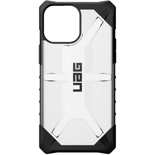 Urban Armor Gear [UAG] Plasma Case in Ice for the iPhone 13 Pro 