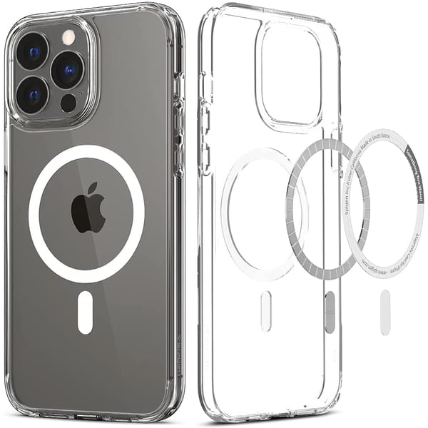iPhone 13 Pro Case Ultra Hybrid -  – Spigen Inc
