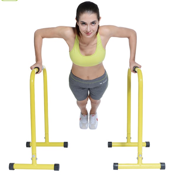 Sport Spirit Dips Bar Parallel Exercise Bars price in Bahrain Buy