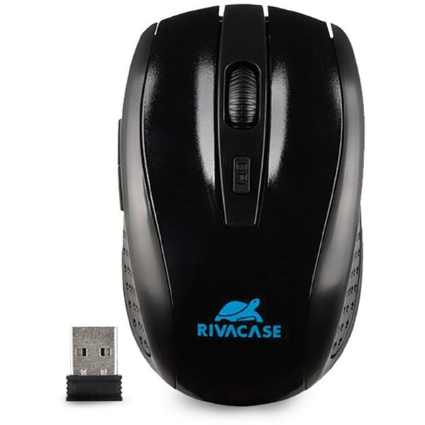 Rivacase Wireless Mouse Black