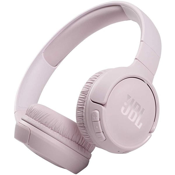 Buy Jbl Tune 510 Wireless On ear Headphones With Mic Rose Online