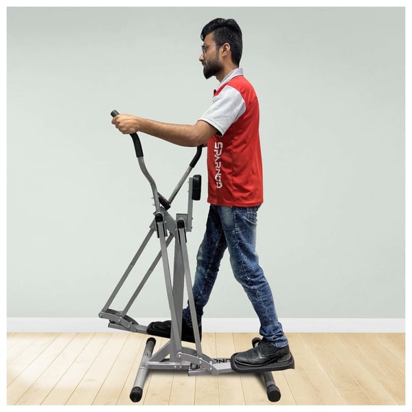 Airwalk 2025 exercise machine