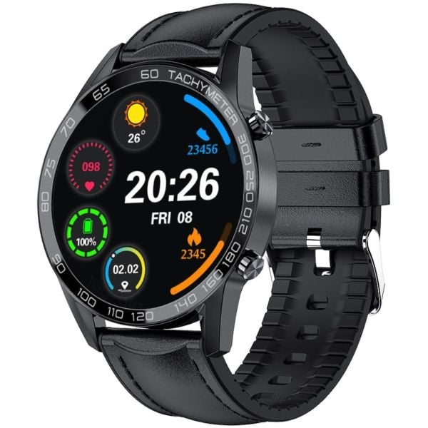 Radiance a3 store classic smartwatch