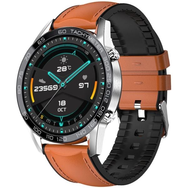 Huawei GT2 Classic Smartwatch Brown