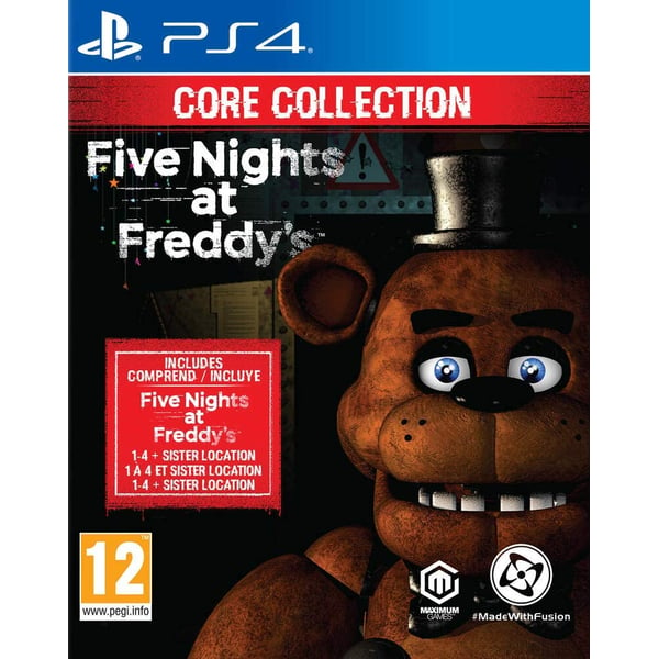 Five Nights at Freddy's director promises “new friends” in sequel