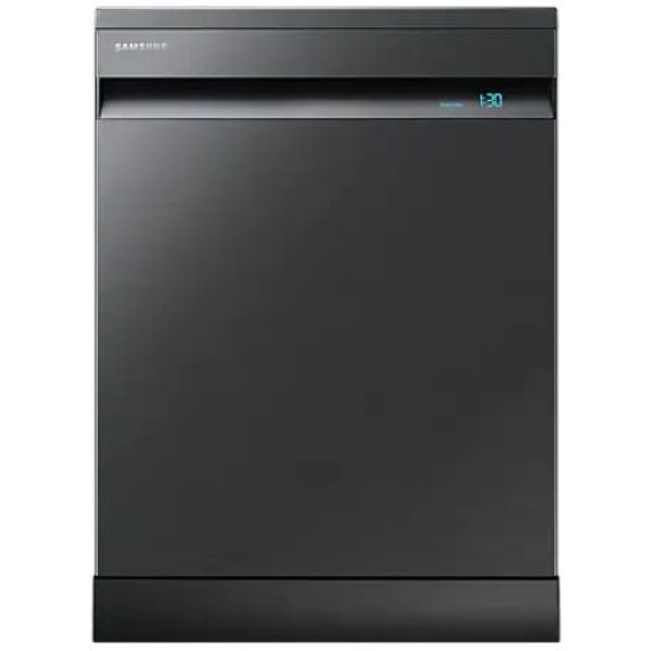 Dishwasher in hot sale black