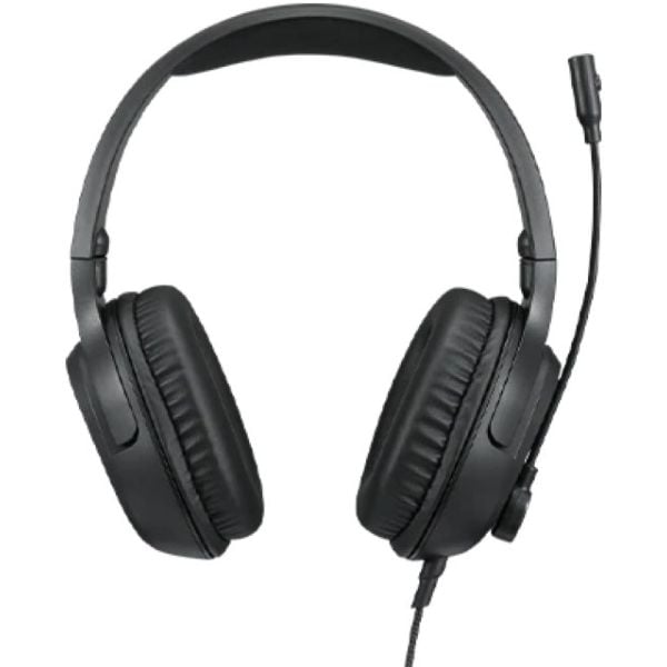 lenovo Lenovo GXD1c67963 Type: Gaming Headphones | Color: Black | Connectivity Type: Wired | Built in Microphone: Yes