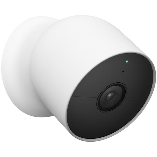 Nest sales cam audio