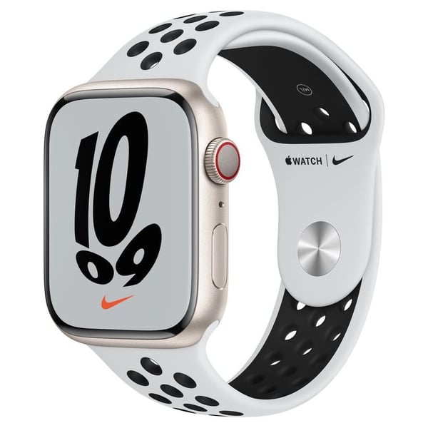 Apple Watch 7 Nike GPS+cellular 45mm