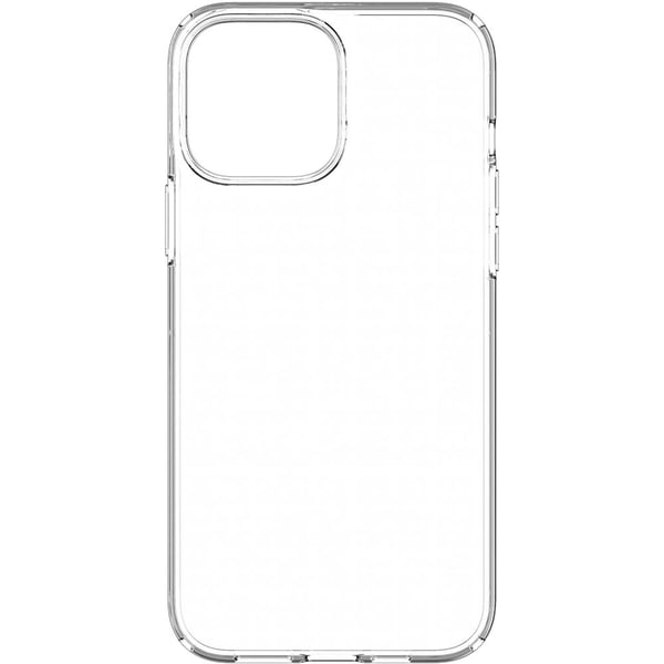 Buy Spigen ACS03239 Crystal Clear Case For iPhone 13Pro Max Online in ...