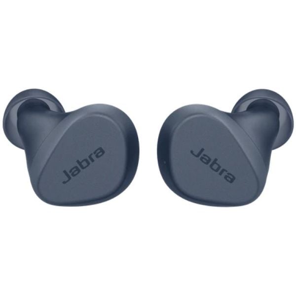 Buy Jabra Elite 2 True Wireless Earbuds Navy Blue Online in UAE