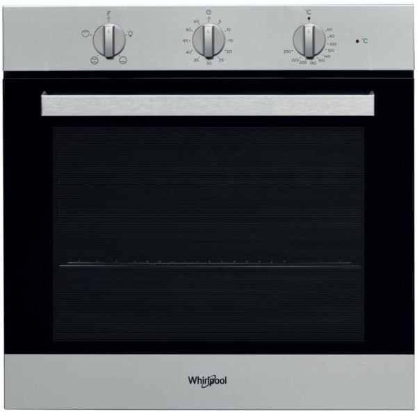 Whirlpool deals 60cm oven