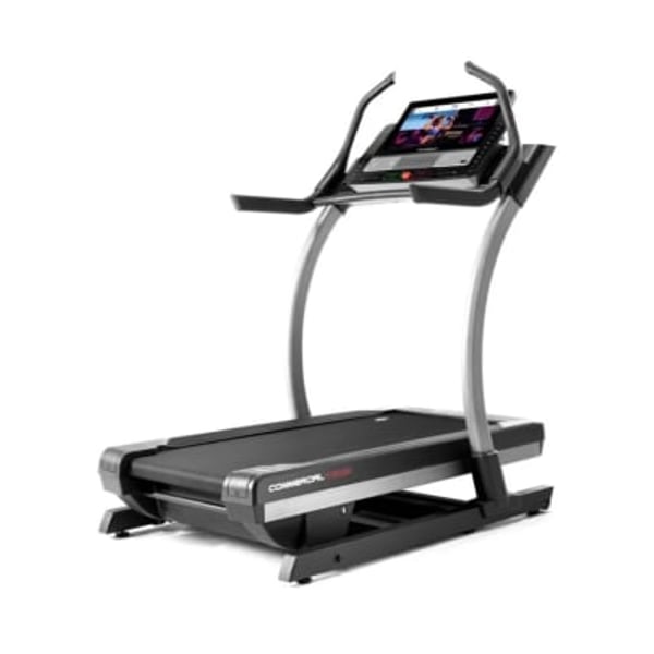 Buy Nordictrack Incline Trainer X22i Online in UAE Sharaf DG