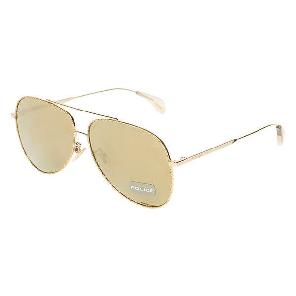 Police best sale mirrored sunglasses