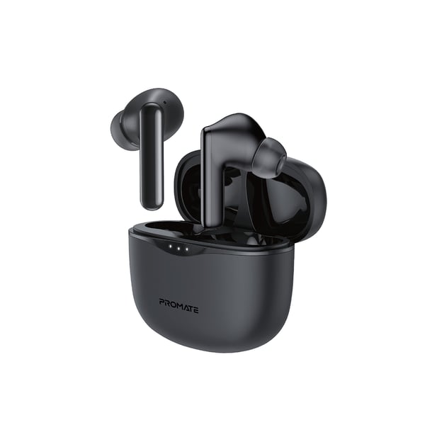 Buy Promate True Wireless Earbuds In ear Hybrid Active Noise