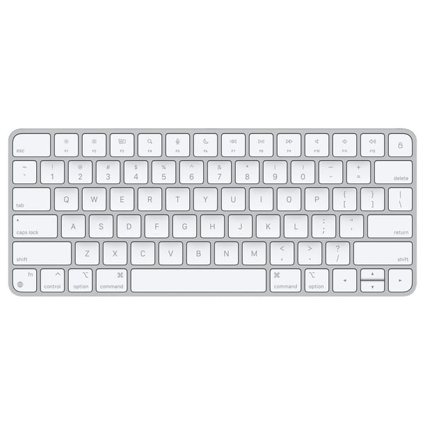 Apple Magic Keyboard White (2021) Mk2a3ll/a