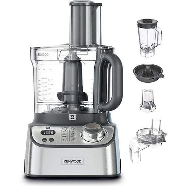 Food store processor price