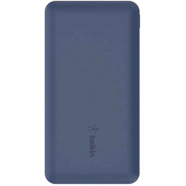 Belkin Power Bank 1000mAh Blue BPB011BTBL