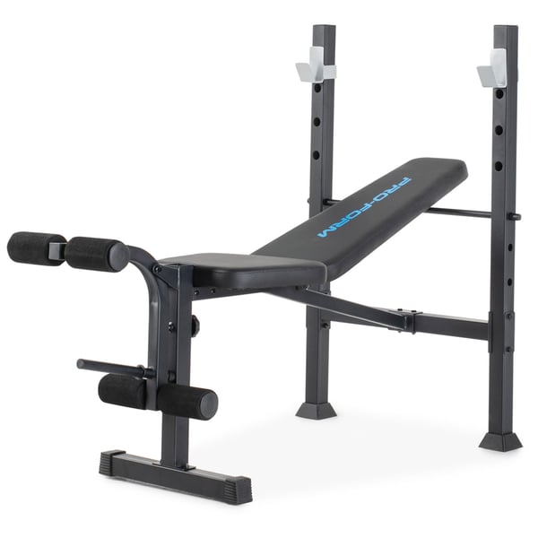 Proform Bench Xr65 Weight Lifting