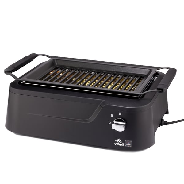 Tenergy redigrill smokeless infrared clearance grill