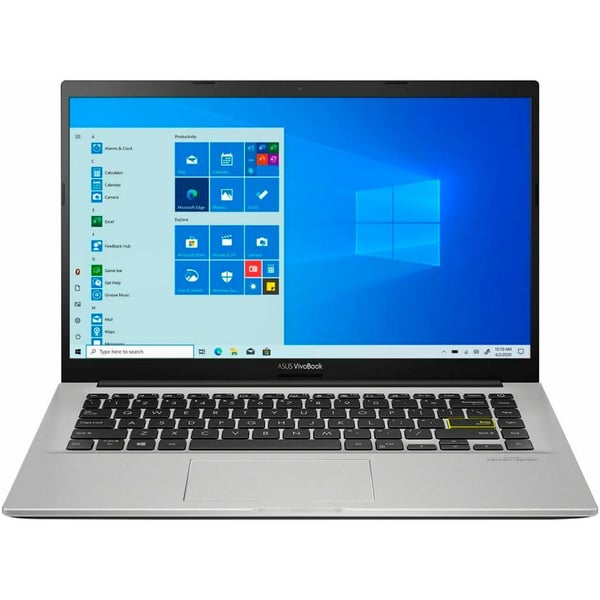 Buy ASUS VivoBook 14 2019 Laptop 10th Gen Intel Core i3