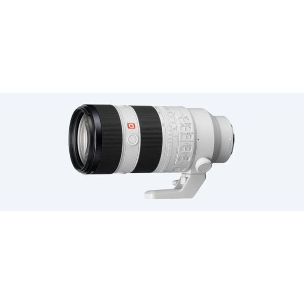 Buy Sony SEL70200GM2 FE 70-200mm F2.8 G Master OSS II Lens Online ...