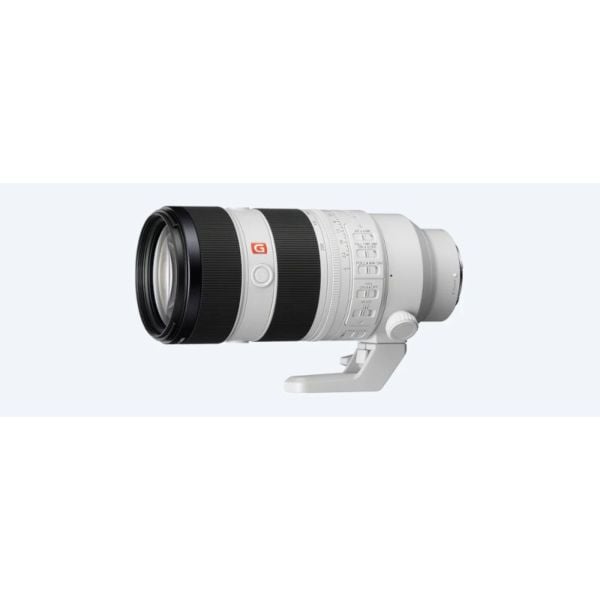 Buy Sony SEL70200GM2 FE 70-200mm F2.8 G Master OSS II Lens Online 