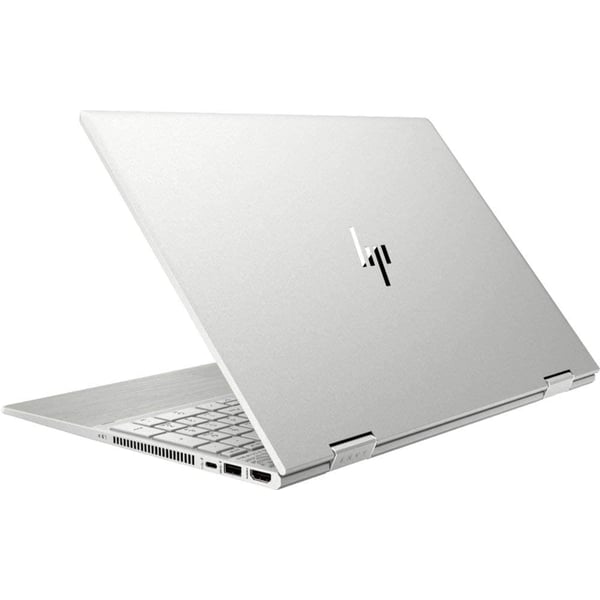  HP Envy x360 2-in-1 15.6 Touch-Screen Laptop (AMD