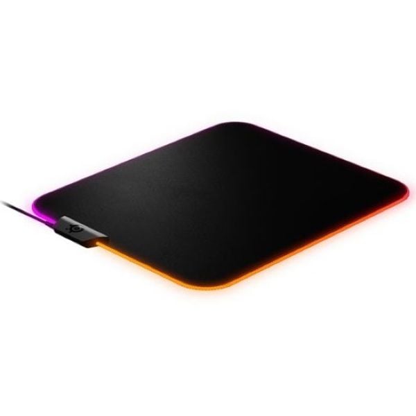 Steelseries QCK Prism Cloth Gaming Mouse Pad Black