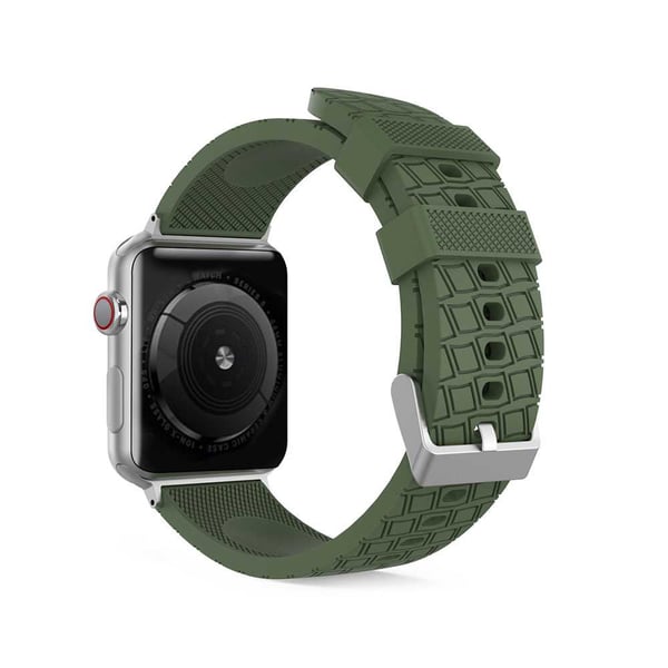 Apple watch band cheap 44mm pine green