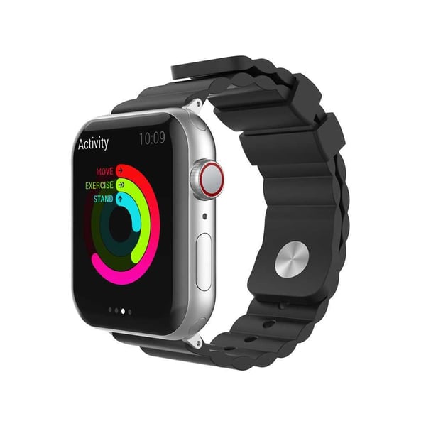 Iwatch series discount 5 44mm black