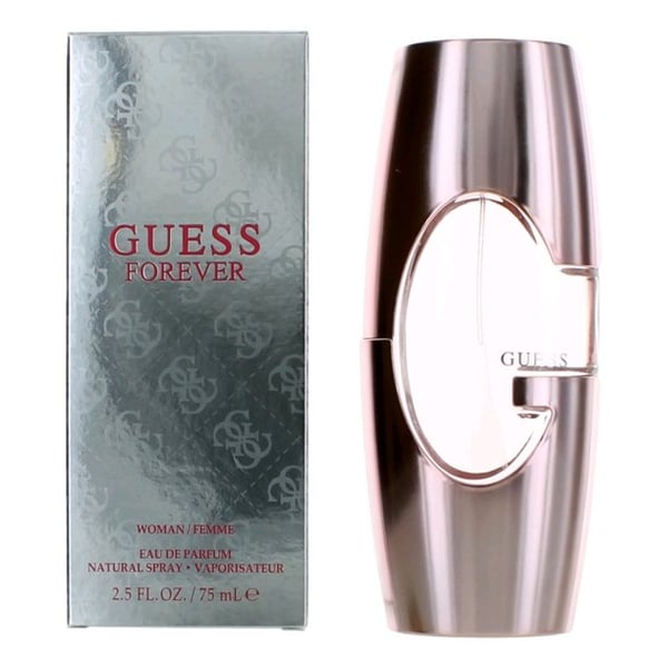 Guess Forever Edp 75ml For Women