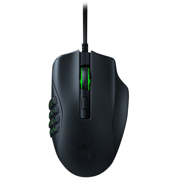 Razer mmo deals mouse