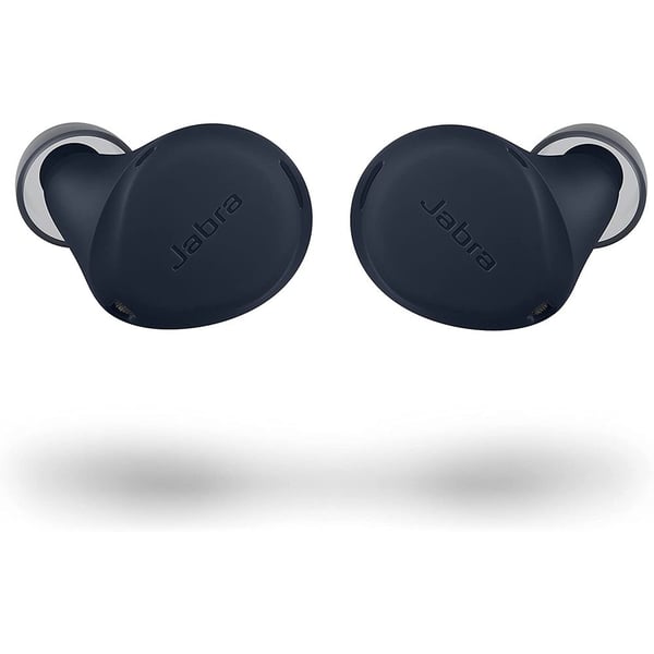 Jabra Elite 7 Active In Ear True Wireless Earbuds Navy