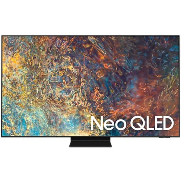 Samsung QA98QN90AAUXZN QN90A Neo QLED 4K Smart Television 98inch (2021 Model)