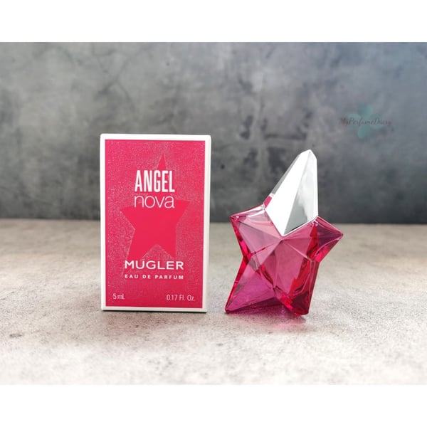 Angel discount nova price