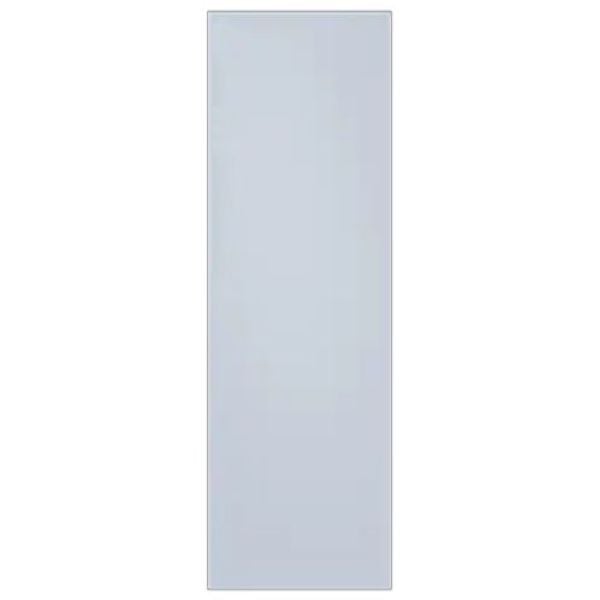 Samsung  RA-R23DAA48 - Door panel for BESPOKE 1Door Refrigerator - Satin Sky Blue (Satin Glass)