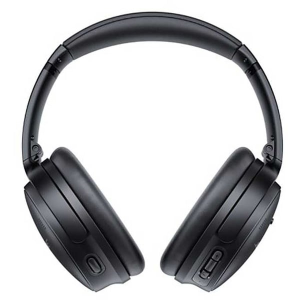 Buy Bose 866724 0100 Quiet Comfort 45 Wireless Over Ear Headphone